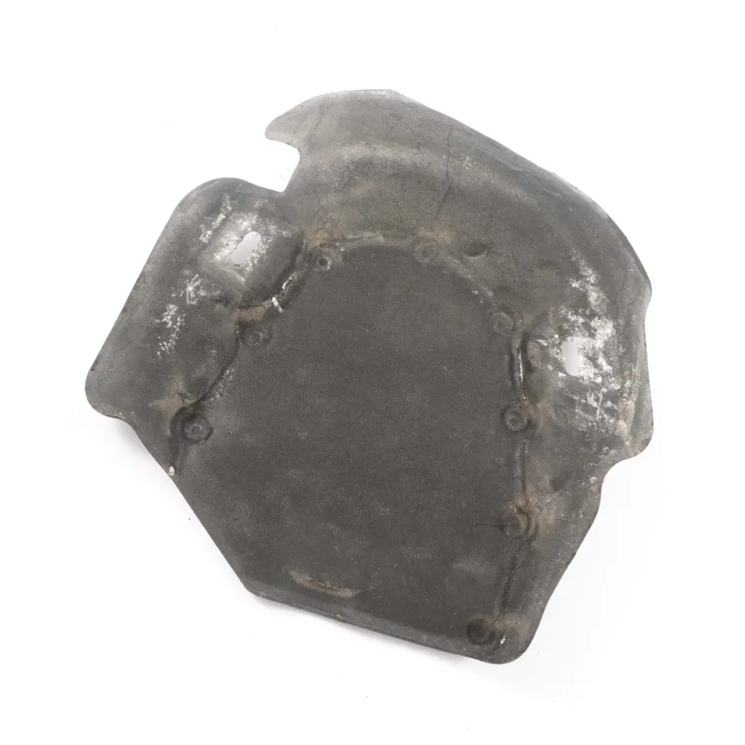 Osłona Wygłuszenie Silnika Elektrycznego do BMW i3 o numerze 8601198 BMW i3 Osłona Wygłuszenie Silnika Elektrycznego - SKU 8601198 - Numer Części 8601198