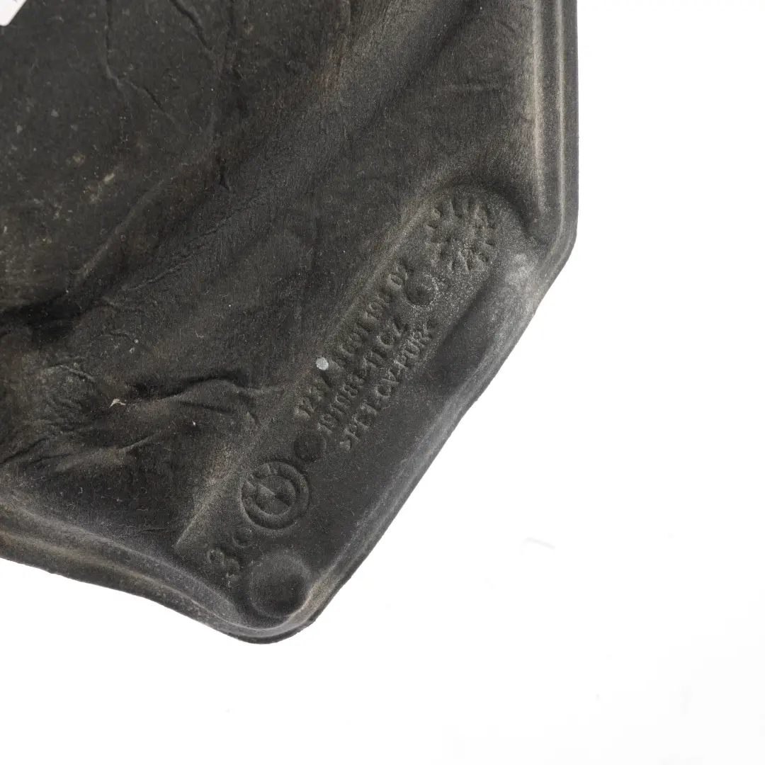 Aislamiento Acustico Cubierta Motor El?ctrico Cubierta para BMW i3 I01 con número de pieza 8601198 BMW i3 I01 Aislamiento Acustico Cubierta Motor El?ctrico Cubierta - SKU 8601198 - Número de pieza 8601198