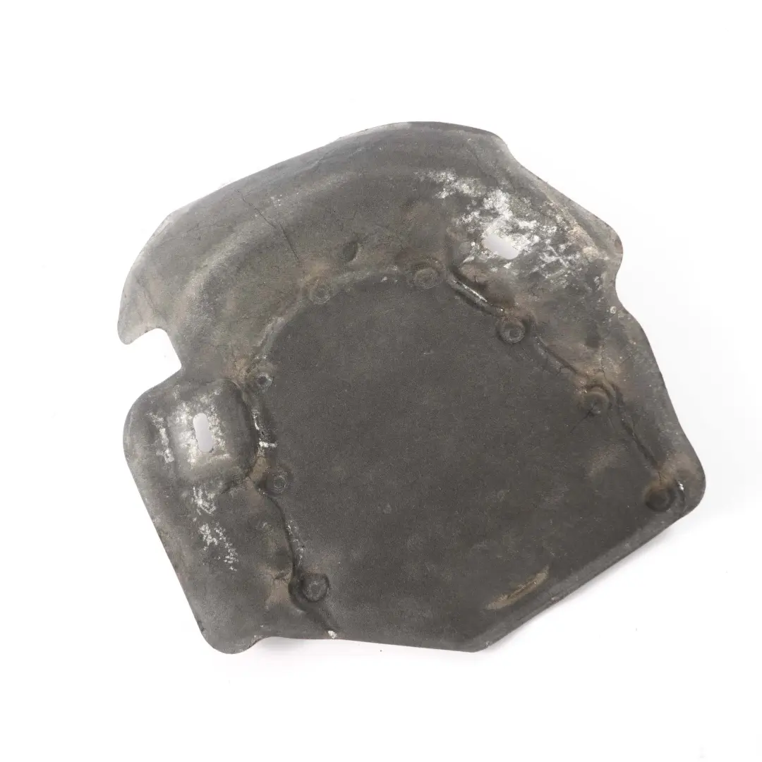 Aislamiento Acustico Cubierta Motor El?ctrico Cubierta para BMW i3 I01 con número de pieza 8601198 BMW i3 I01 Aislamiento Acustico Cubierta Motor El?ctrico Cubierta - SKU 8601198 - Número de pieza 8601198