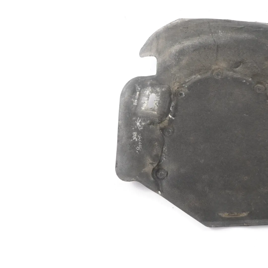 BMW i3 I01 Sound Insulation Cover Electric Motor Engine Covering - SKU 8601198 - Part number 8601198
