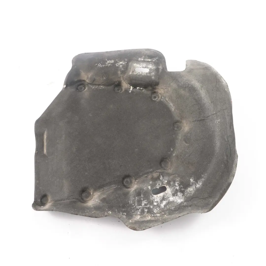 Elektrischmotor Schallisolierung Verkleidung für BMW i3 I01 mit Teilenummer 8601198 BMW i3 I01 Elektrischmotor Schallisolierung Verkleidung - SKU 8601198 - Teilenummer 8601198