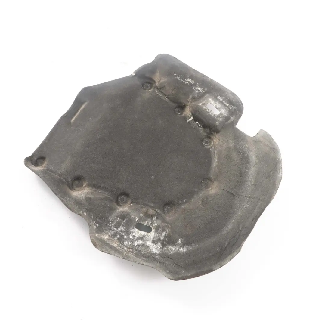 BMW i3 I01 Sound Insulation Cover Electric Motor Engine Covering - SKU 8601198 - Part number 8601198
