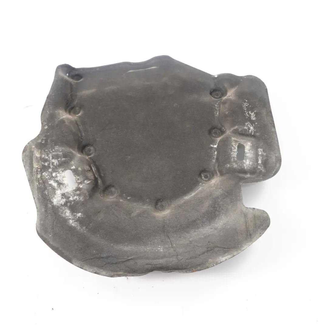 Aislamiento Acustico Cubierta Motor El?ctrico Cubierta para BMW i3 I01 con número de pieza 8601198 BMW i3 I01 Aislamiento Acustico Cubierta Motor El?ctrico Cubierta - SKU 8601198 - Número de pieza 8601198