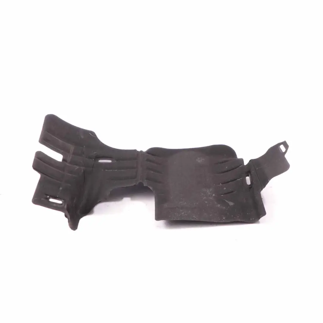 Obere Abdeckung Top Schalldämmung Akustik für BMW i3 I01 Elektro motor mit Teilenummer 8601199 BMW i3 I01 Elektro motor Obere Abdeckung Top Schalldämmung Akustik - SKU 8601199 - Teilenummer 8601199