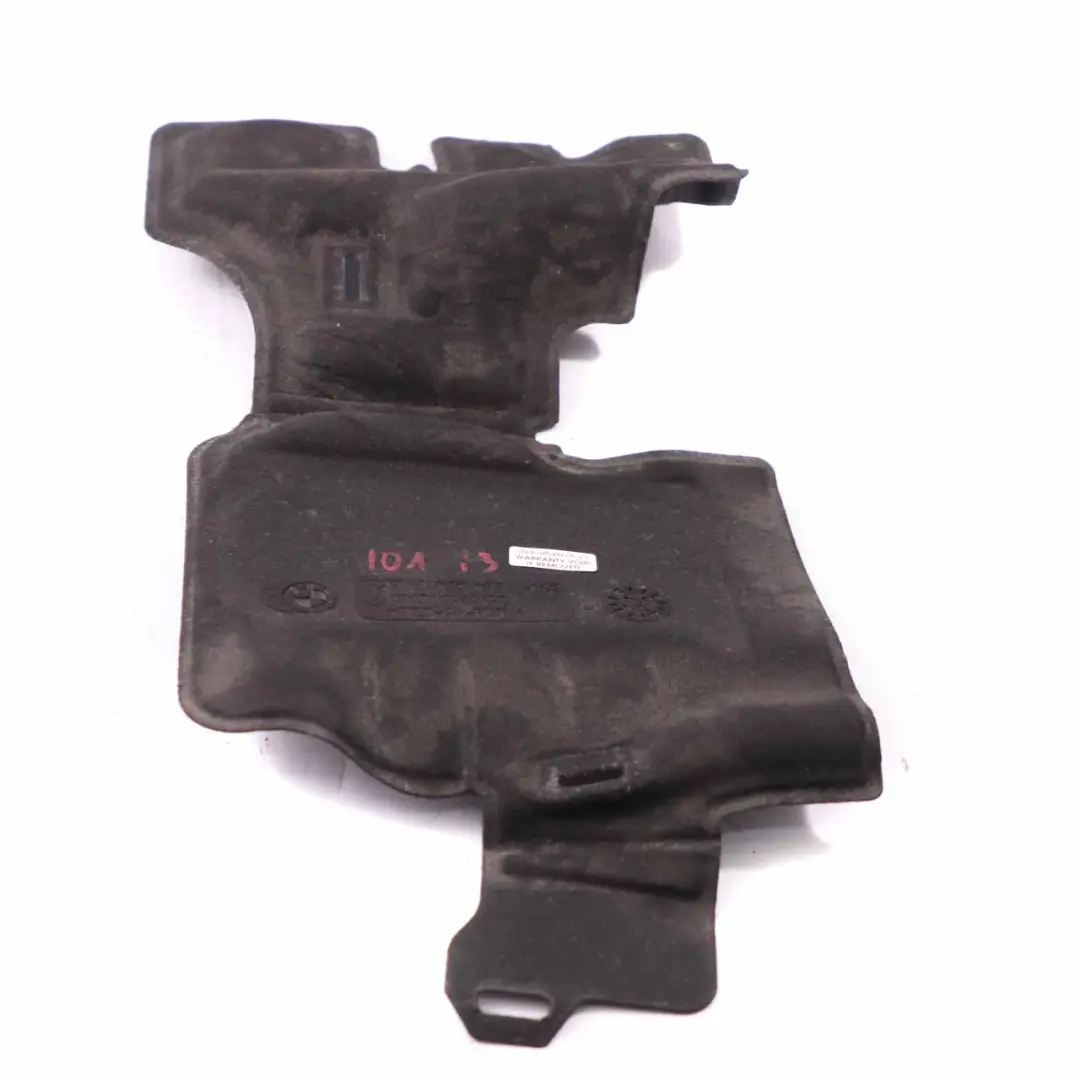 Couvercle supérieur moteur électrique Isolation acoustique pour BMW i3 I01 à propos du numéro de pièce 8601199 BMW i3 I01 Couvercle supérieur moteur électrique Isolation acoustique - SKU 8601199 - Numéro de pièce 8601199