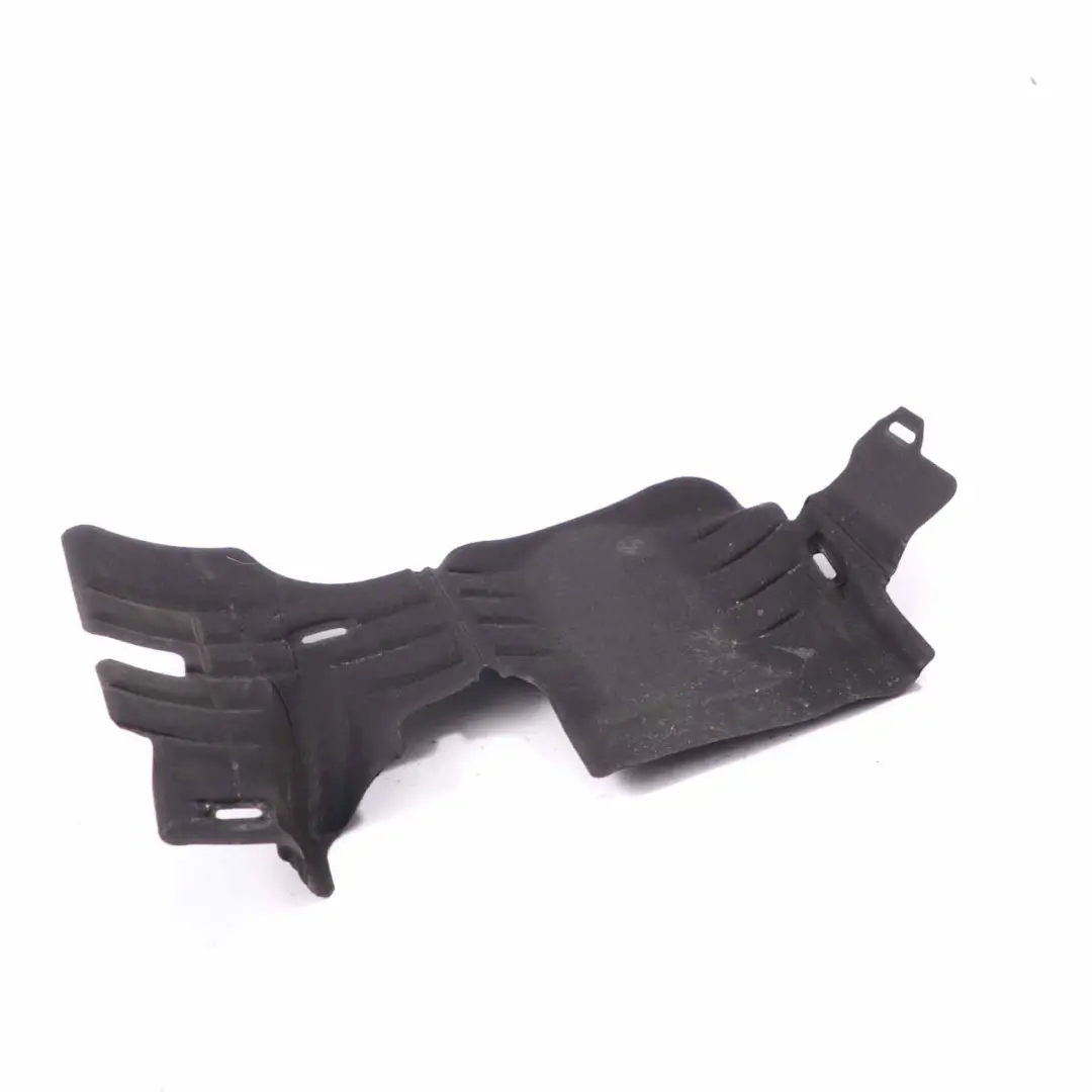 BMW i3 I01 Elektro motor Obere Abdeckung Top Schalldämmung Akustik - SKU 8601199 - Teilenummer 8601199