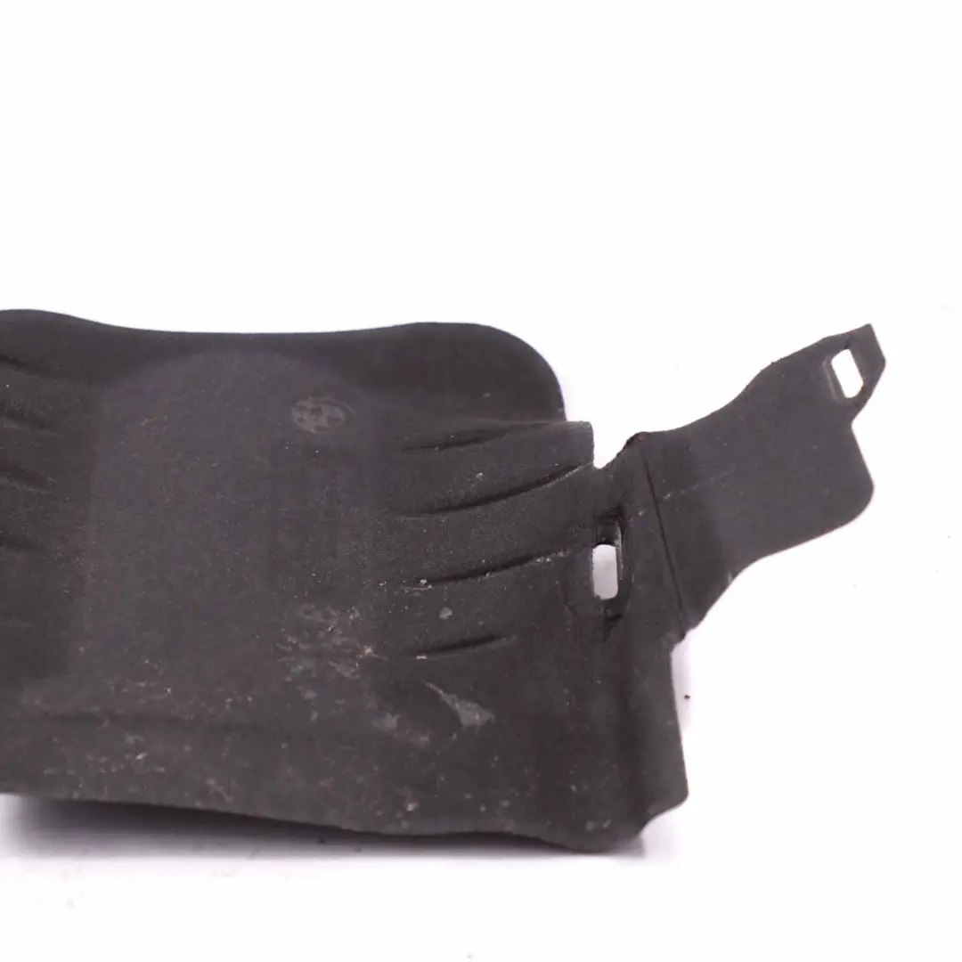 BMW i3 I01 Elektro motor Obere Abdeckung Top Schalldämmung Akustik - SKU 8601199 - Teilenummer 8601199