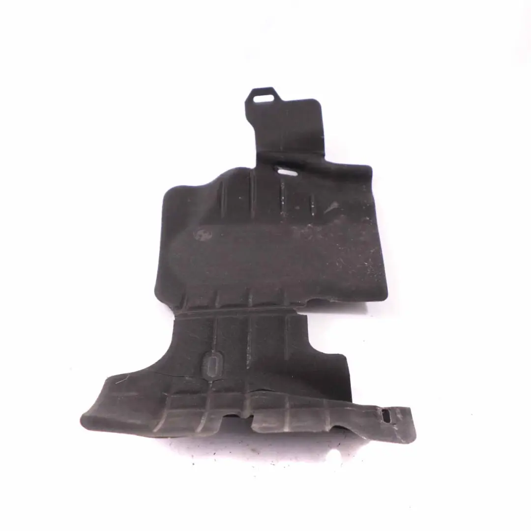 BMW i3 I01 Elektro motor Obere Abdeckung Top Schalldämmung Akustik - SKU 8601199 - Teilenummer 8601199