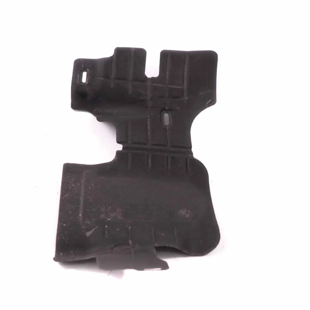 BMW i3 I01 Motore elettrico Copertura superiore Isolamento acustico - SKU 8601199 - Numero di parte 8601199