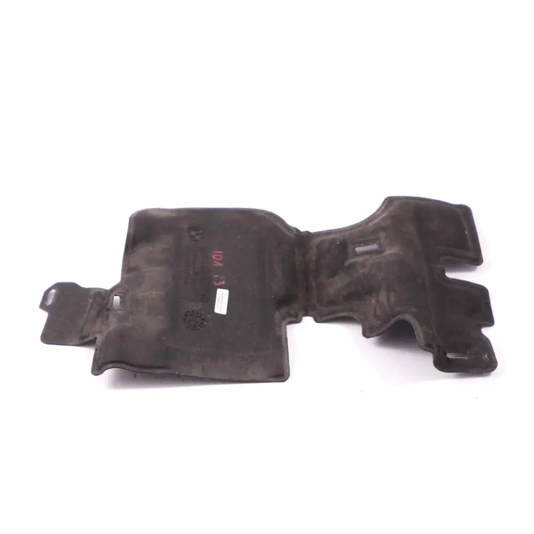 BMW i3 I01 Motor Eléctrico Tapa Superior Aislamiento Acústico - SKU 8601199 - Número de pieza 8601199