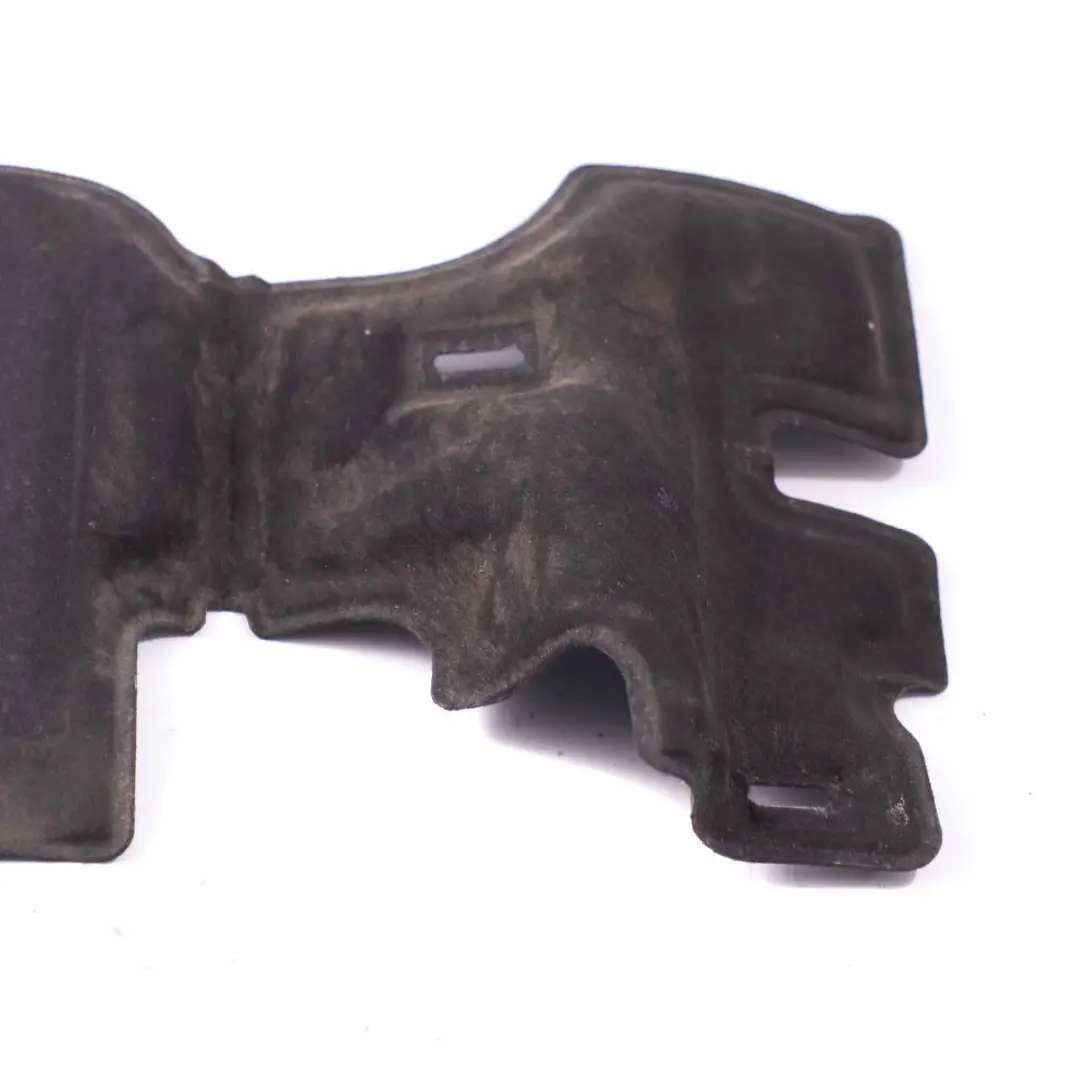 BMW i3 I01 Elektro motor Obere Abdeckung Top Schalldämmung Akustik - SKU 8601199 - Teilenummer 8601199