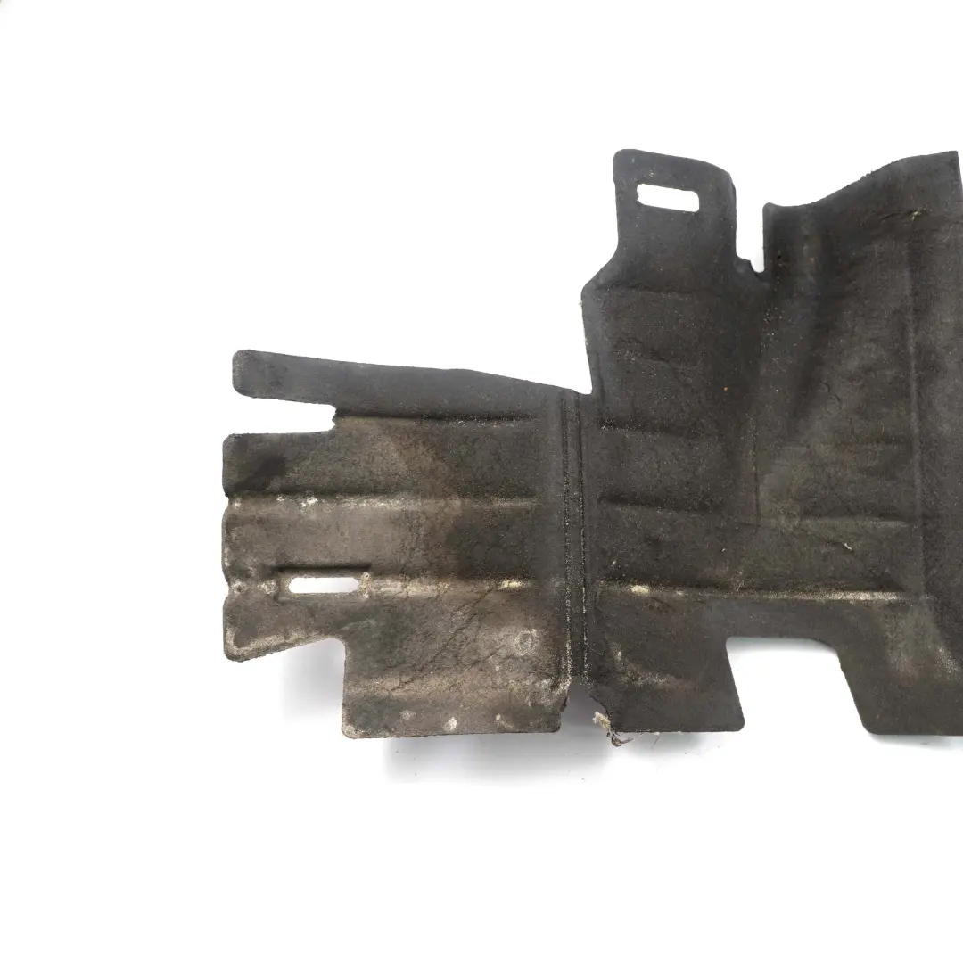 BMW i3 I01 Hybrid Electric Engine Cover Sound Insulation Lower - SKU 8601200 - Numéro de pièce 8601200