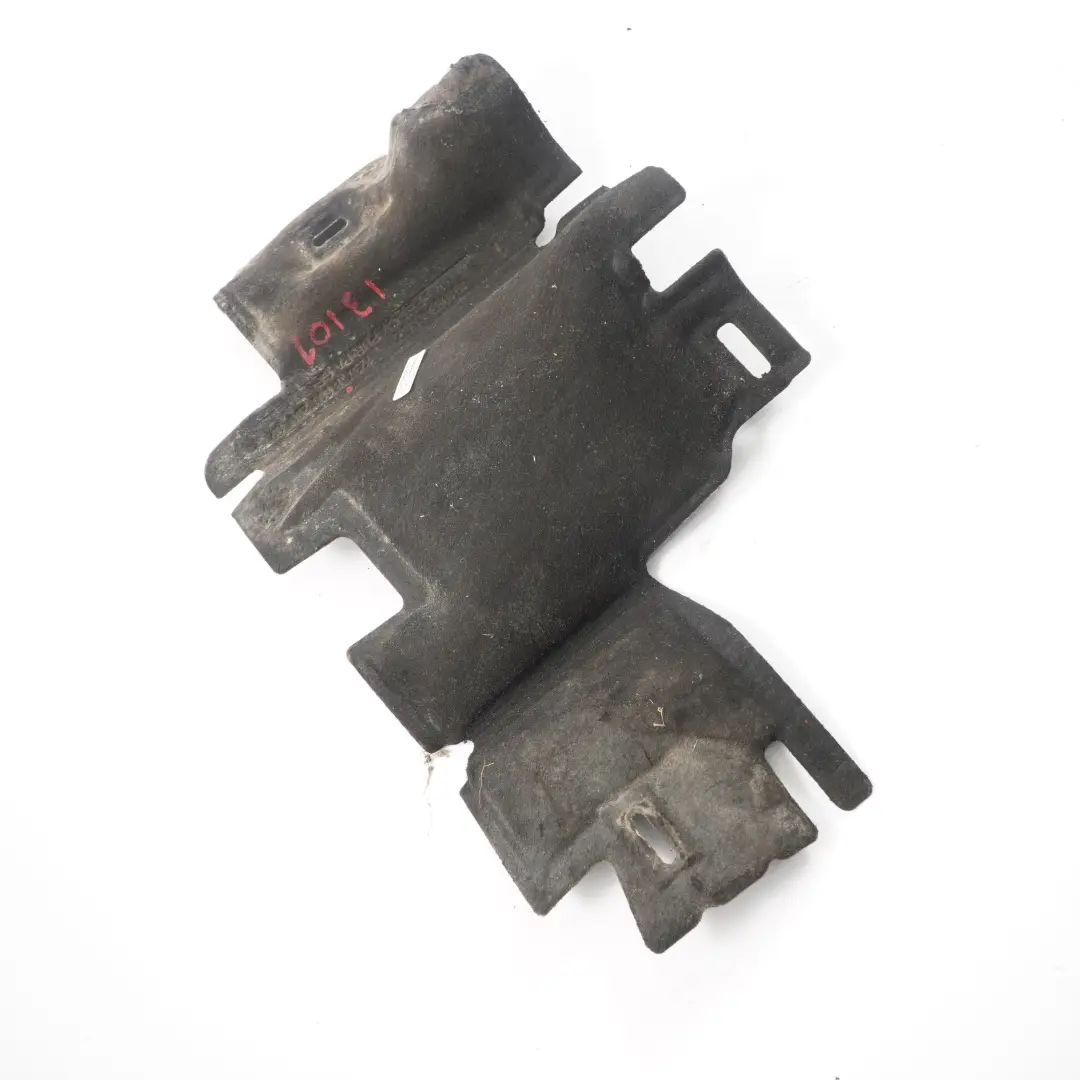 Motor Cover Sound Insulation Lower to BMW i3 I01 Hybrid Electric Engine with Part number 8601200 BMW i3 I01 Hybrid Electric Engine Motor Cover Sound Insulation Lower - SKU 8601200 - Part number 8601200