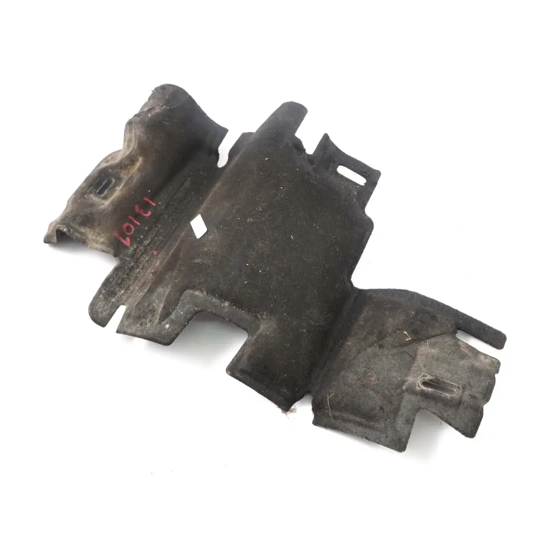 Motor Cover Sound Insulation Lower to BMW i3 I01 Hybrid Electric Engine with Part number 8601200 BMW i3 I01 Hybrid Electric Engine Motor Cover Sound Insulation Lower - SKU 8601200 - Part number 8601200