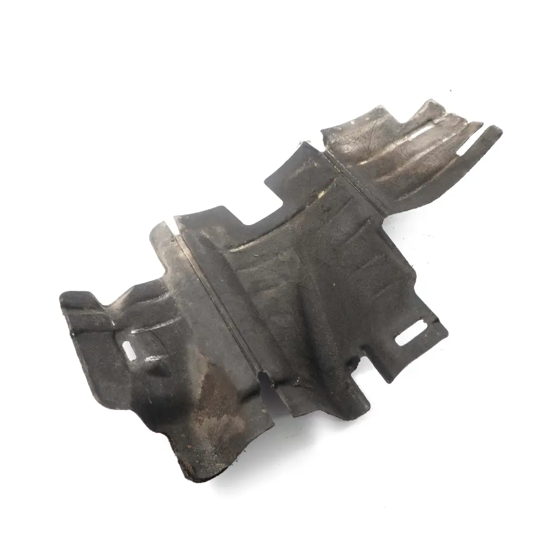 Sound Insulation Lower to BMW i3 I01 Hybrid Electric Engine Motor Cover with Part number 8601200 BMW i3 I01 Hybrid Electric Engine Motor Cover Sound Insulation Lower - SKU 8601200 - Part number 8601200