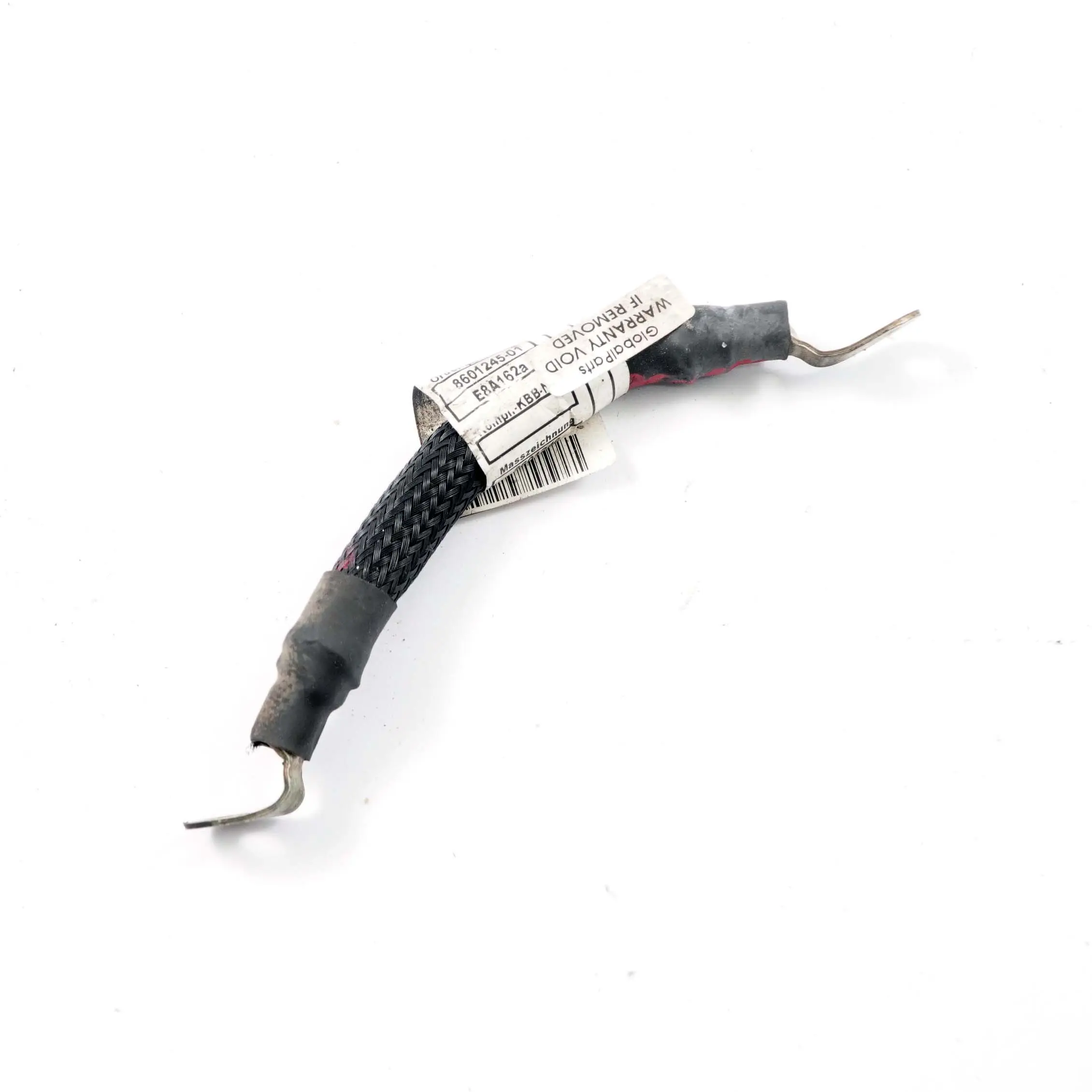 Cavo Terra BMW I3 I01 Hybrid Rex Cablaggio Motore Elettrico 8601245