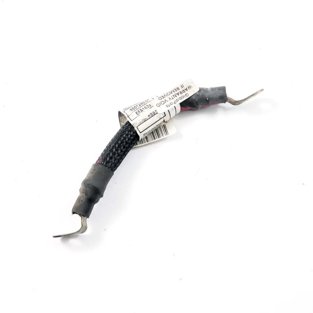 Elektrisch Motor Massekabel Kabel für BMW i3 I01 Hybrid Rex mit Teilenummer 8601245 BMW i3 I01 Hybrid Rex Elektrisch Motor Massekabel Kabel - SKU 8601245 - Teilenummer 8601245