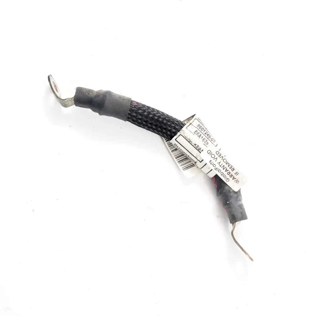 Cable De tierraBMW i3 I01 Hybrid Rex Electric Engine Wiring para con número de pieza 8601245 Cable De tierraBMW i3 I01 Hybrid Rex Electric Engine Wiring - SKU 8601245 - Número de pieza 8601245