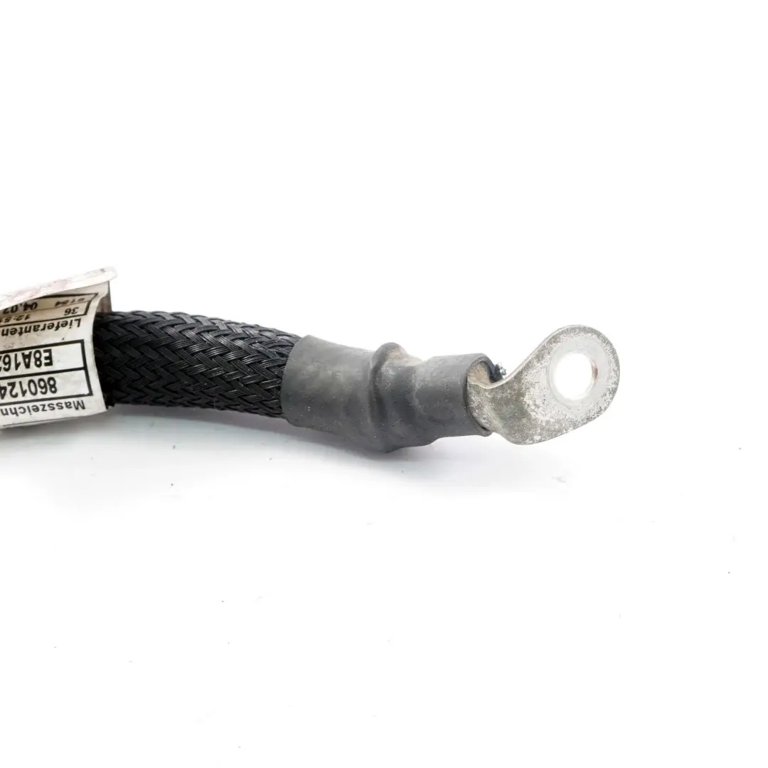 BMW i3 I01 Kabel Przewód Uziemienia - SKU 8601245 - Numer Części 8601245