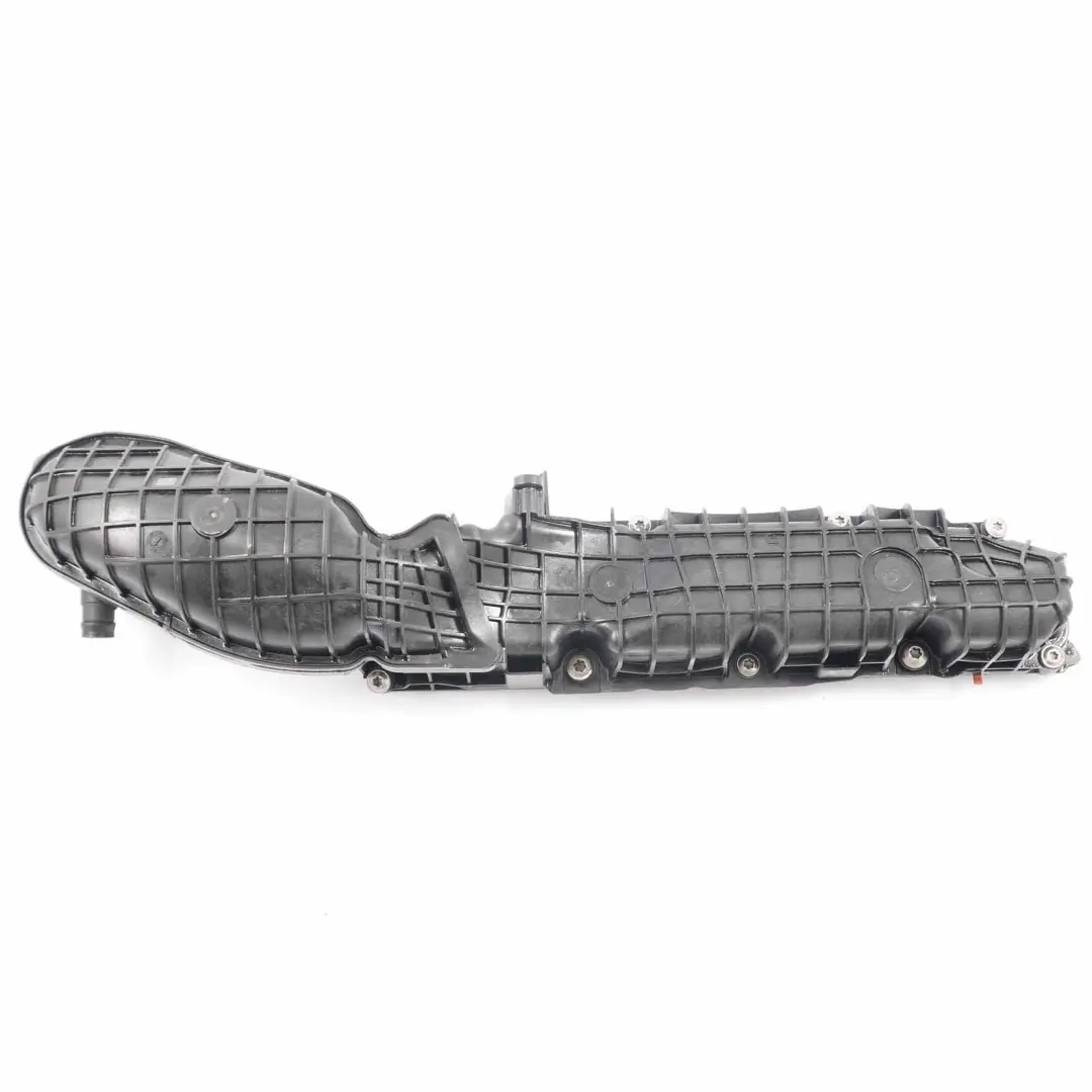  Ansaugkrümmer BMW F90 M5 F91 M8 G30 5-8 Zyl Motor Luftansaugsystem - SKU 8601613 - Teilenummer 8601613