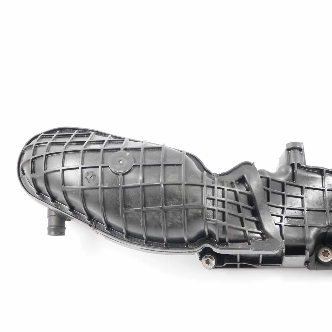  Collecteur D'admission BMW F90 M5 F91 M8 G30 5-8 Cyl Système Air Moteur - SKU 8601613 - Numéro de pièce 8601613