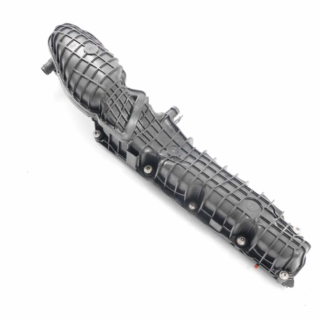 Colector De Admisión BMW F90 M5 F91 M8 G30 5-8 Cyl Motor Sistema Aire para con número de pieza 8601613 Colector De Admisión BMW F90 M5 F91 M8 G30 5-8 Cyl Motor Sistema Aire - SKU 8601613 - Número de pieza 8601613