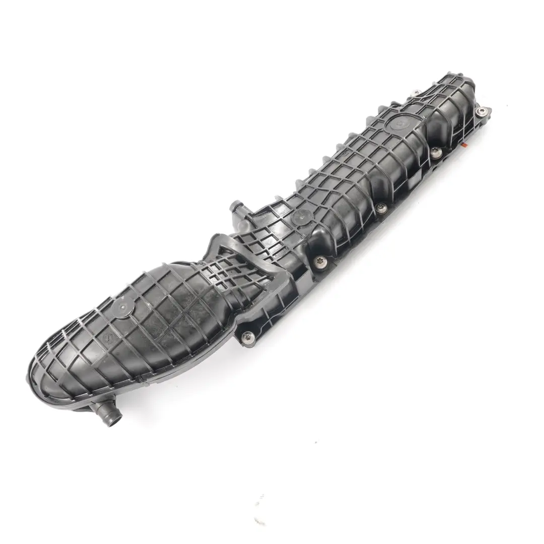  Collecteur D'admission BMW F90 M5 F91 M8 G30 5-8 Cyl Système Air Moteur - SKU 8601613 - Numéro de pièce 8601613