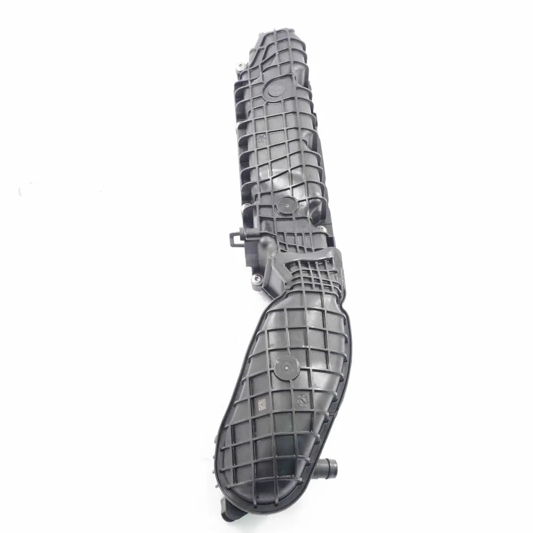  Collecteur D'admission BMW F90 M5 F91 M8 G30 5-8 Cyl Système Air Moteur - SKU 8601613 - Numéro de pièce 8601613