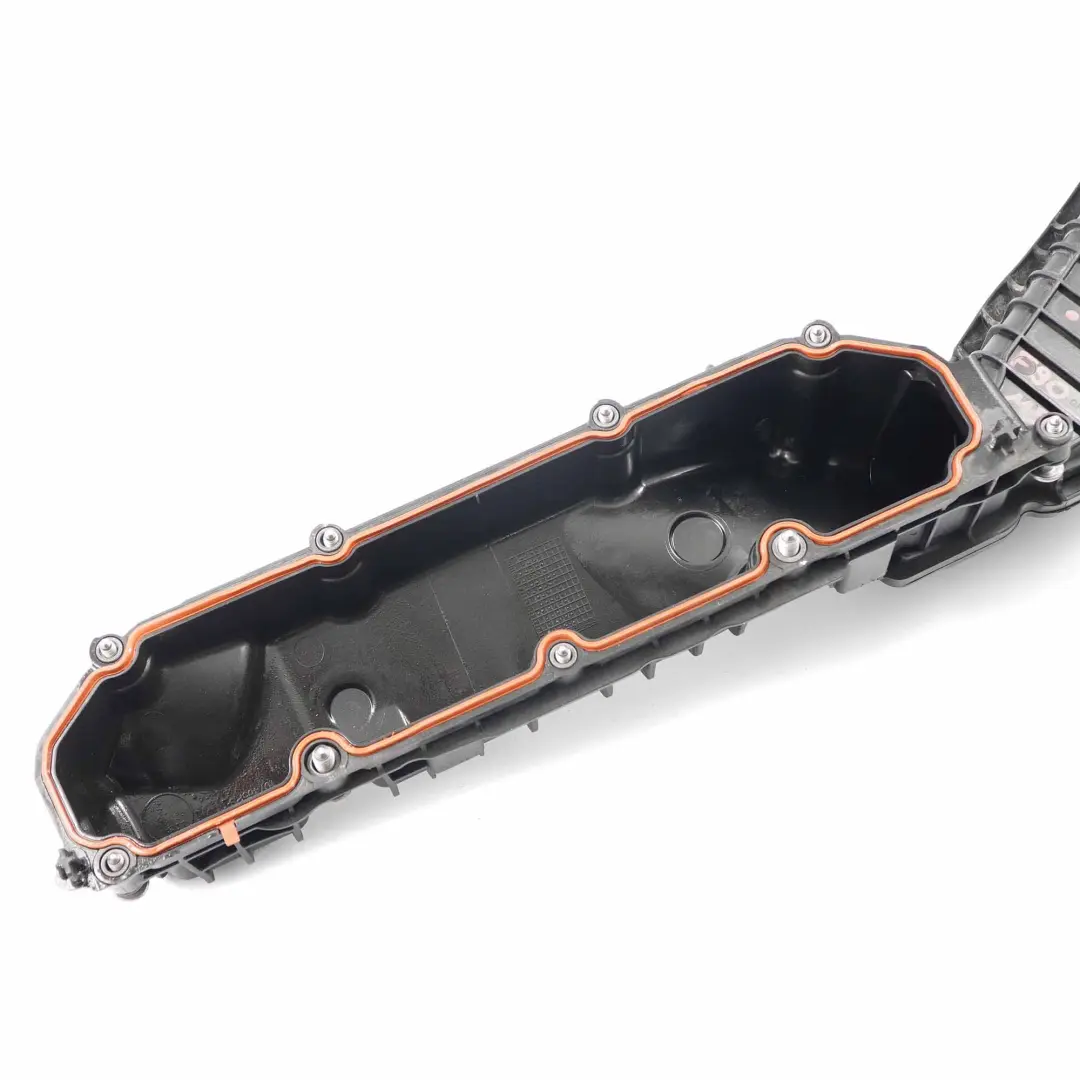  Collecteur D'admission BMW F90 M5 F91 M8 G30 5-8 Cyl Système Air Moteur - SKU 8601613 - Numéro de pièce 8601613