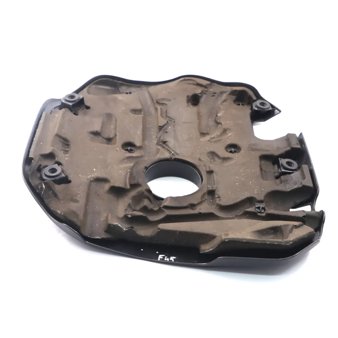 Capot moteur BMW F45 F46 X1 F48 X2 F39 Petrol d'isolation acoustique pour à propos du numéro de pièce 8601632 Capot moteur BMW F45 F46 X1 F48 X2 F39 Petrol d'isolation acoustique - SKU 8601632 - Numéro de pièce 8601632