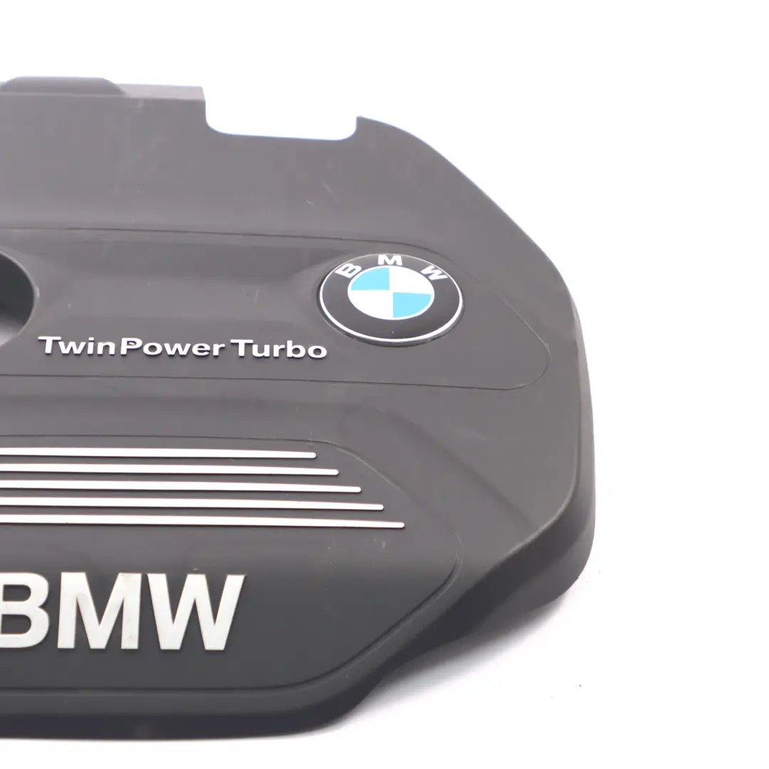  Capot moteur BMW F45 F46 X1 F48 X2 F39 Petrol d'isolation acoustique - SKU 8601632 - Numéro de pièce 8601632
