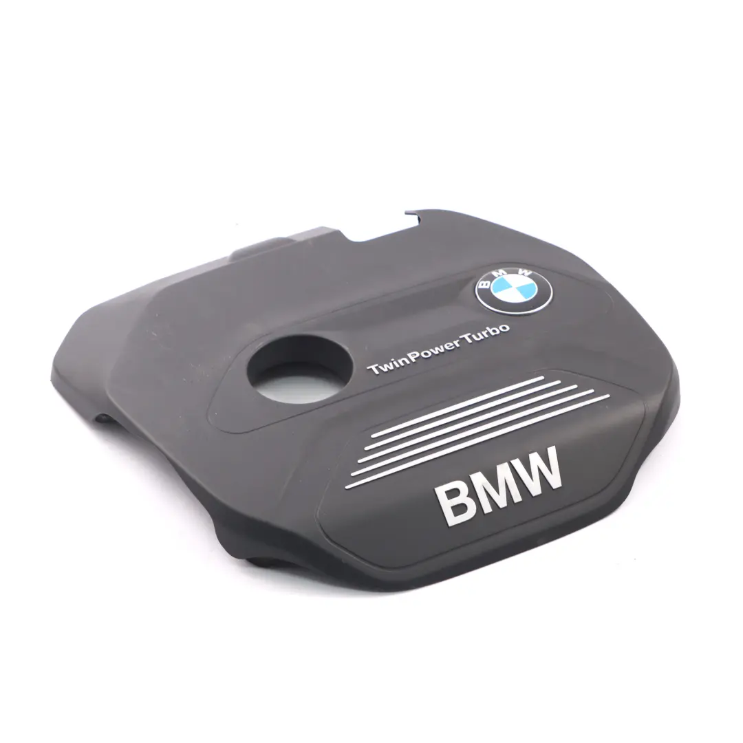  Capot moteur BMW F45 F46 X1 F48 X2 F39 Petrol d'isolation acoustique - SKU 8601632 - Numéro de pièce 8601632