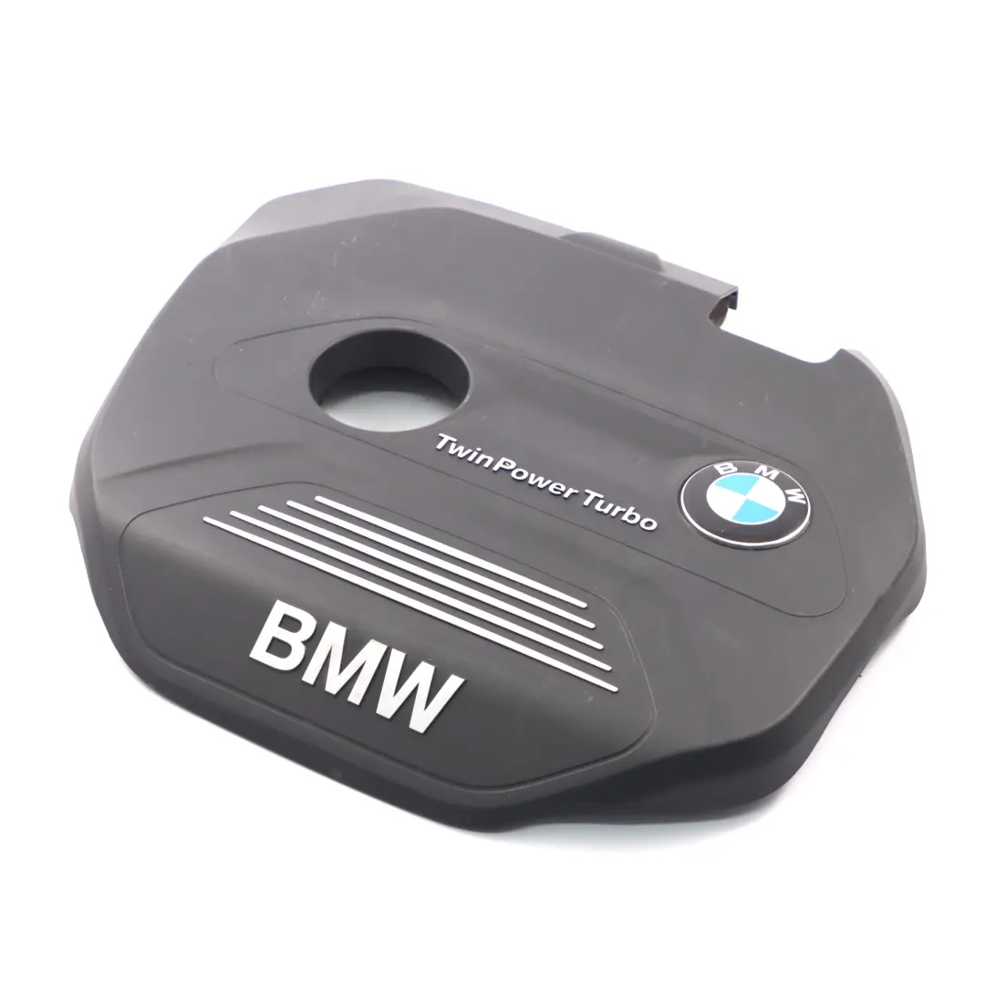  Capot moteur BMW F45 F46 X1 F48 X2 F39 Petrol d'isolation acoustique - SKU 8601632 - Numéro de pièce 8601632