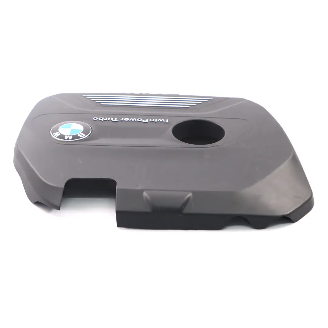  Capot moteur BMW F45 F46 X1 F48 X2 F39 Petrol d'isolation acoustique - SKU 8601632 - Numéro de pièce 8601632