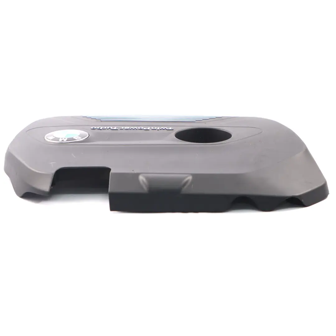 Osłona Pokrywa Silnika do BMW F45 F46 X1 F48 X2 F39 Benzyna o numerze 8601632 BMW F45 F46 X1 F48 X2 F39 Benzyna Osłona Pokrywa Silnika - SKU 8601632 - Numer Części 8601632