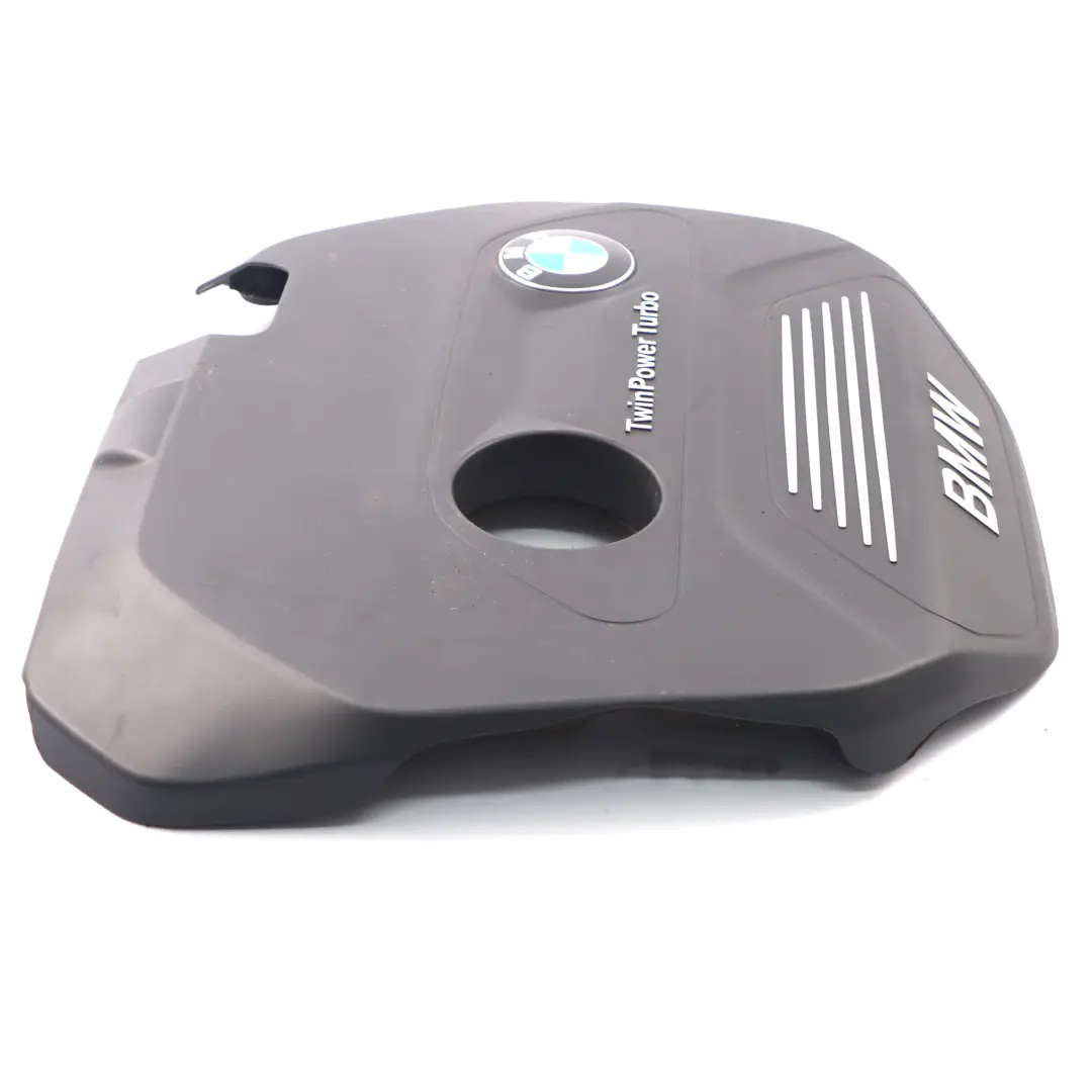 Coperchio motore BMW F45 F46 X1 F48 X2 F39 Benzina isolamento acustico per con numero di parte 8601632 Coperchio motore BMW F45 F46 X1 F48 X2 F39 Benzina isolamento acustico - SKU 8601632 - Numero di parte 8601632