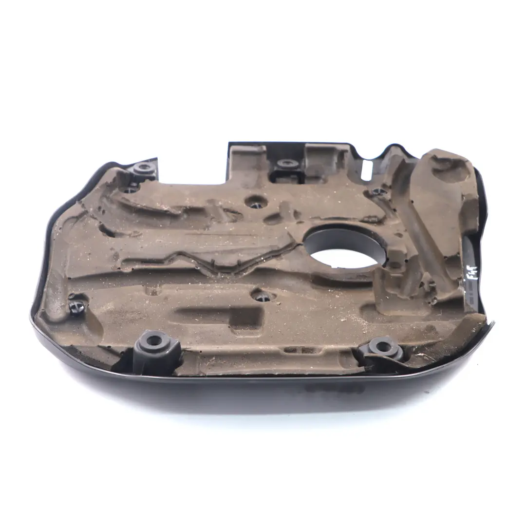 Osłona Pokrywa Silnika do BMW F45 F46 X1 F48 X2 F39 Benzyna o numerze 8601632 BMW F45 F46 X1 F48 X2 F39 Benzyna Osłona Pokrywa Silnika - SKU 8601632 - Numer Części 8601632