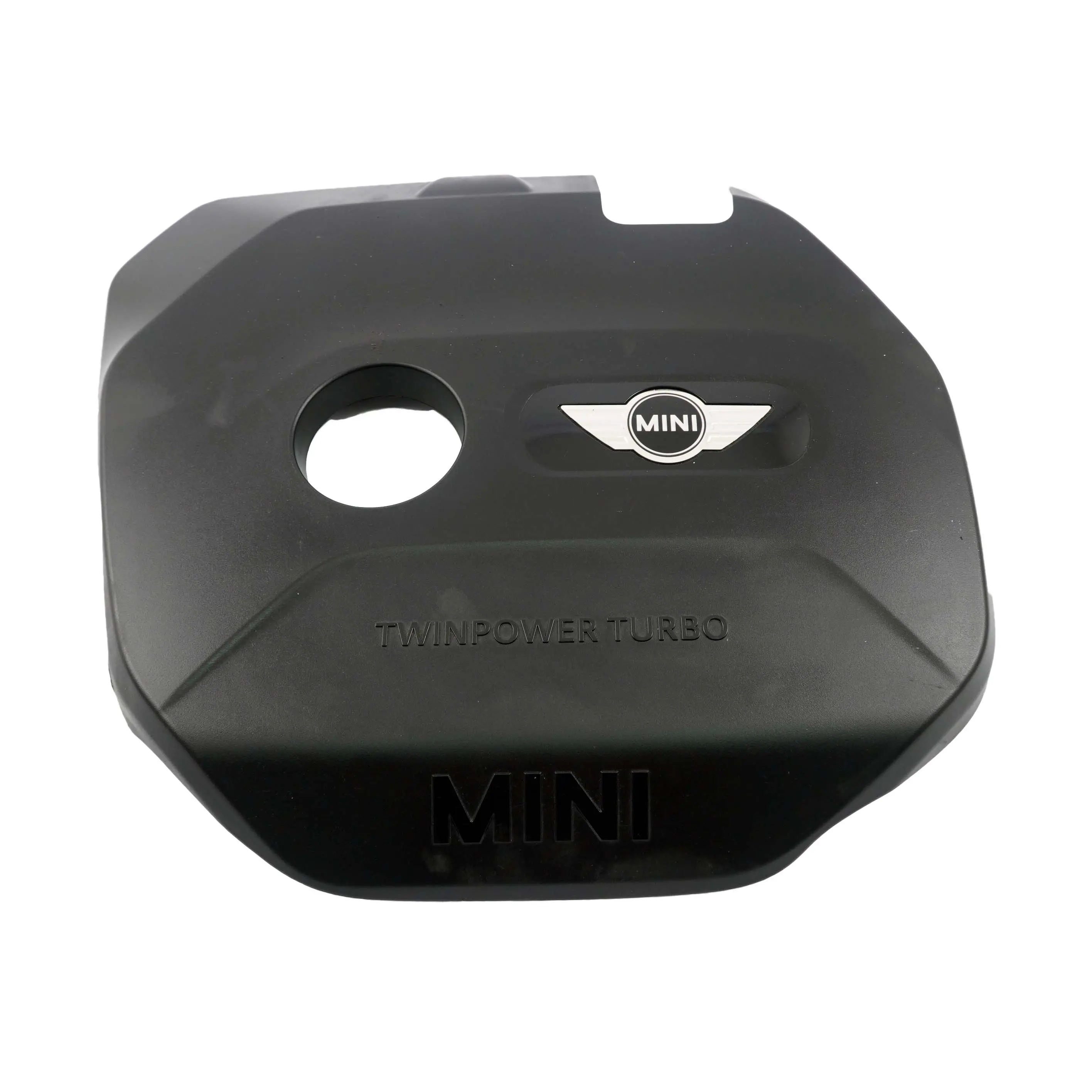 Mini F55 F56 B36 B38 B46 B48 Motor Abdeckung Akustik Motorabdeckung 8601635