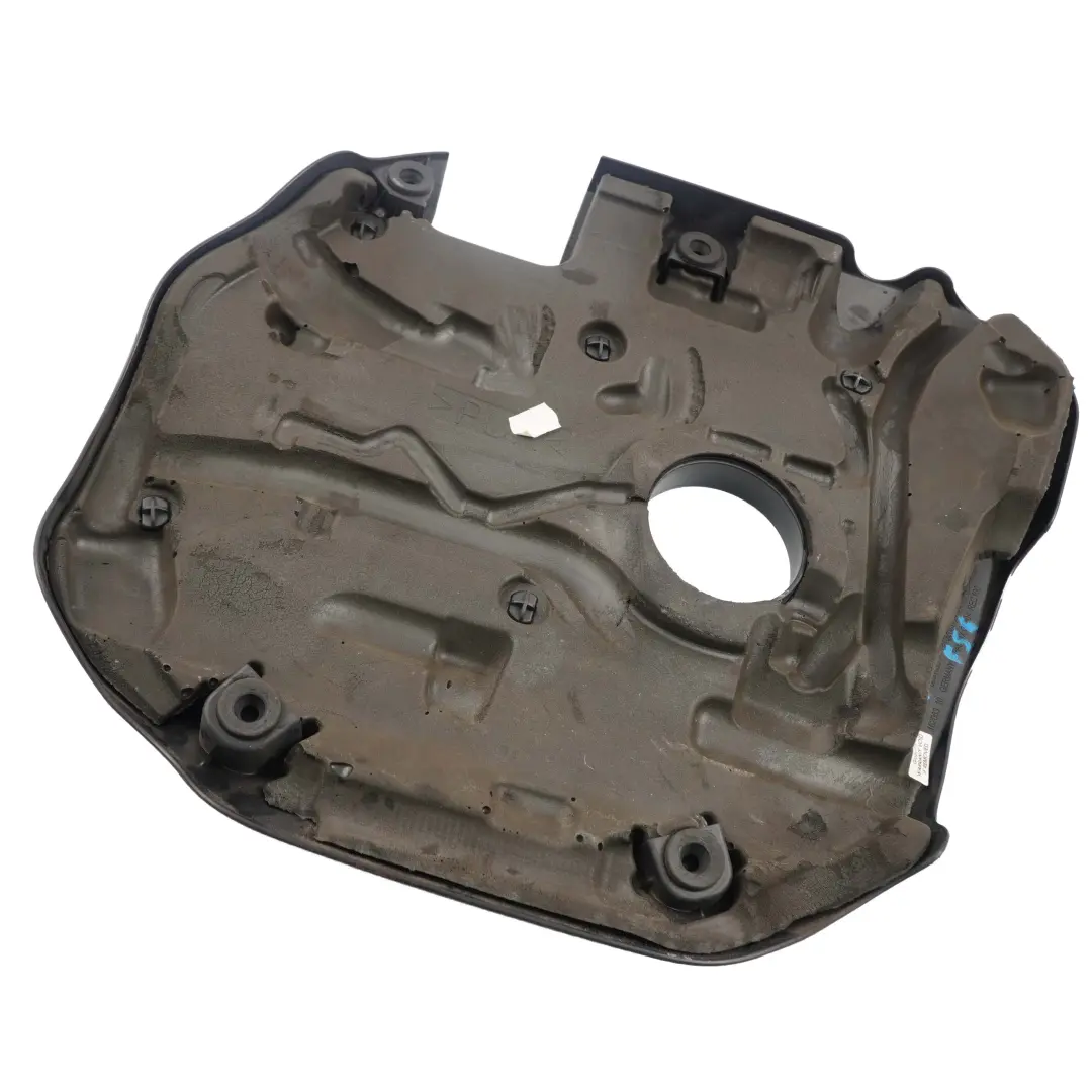 Mini F55 F56 B36 B38 B46 B48 Motor Abdeckung Akustik Motorabdeckung - SKU 8601635 - Teilenummer 8601635