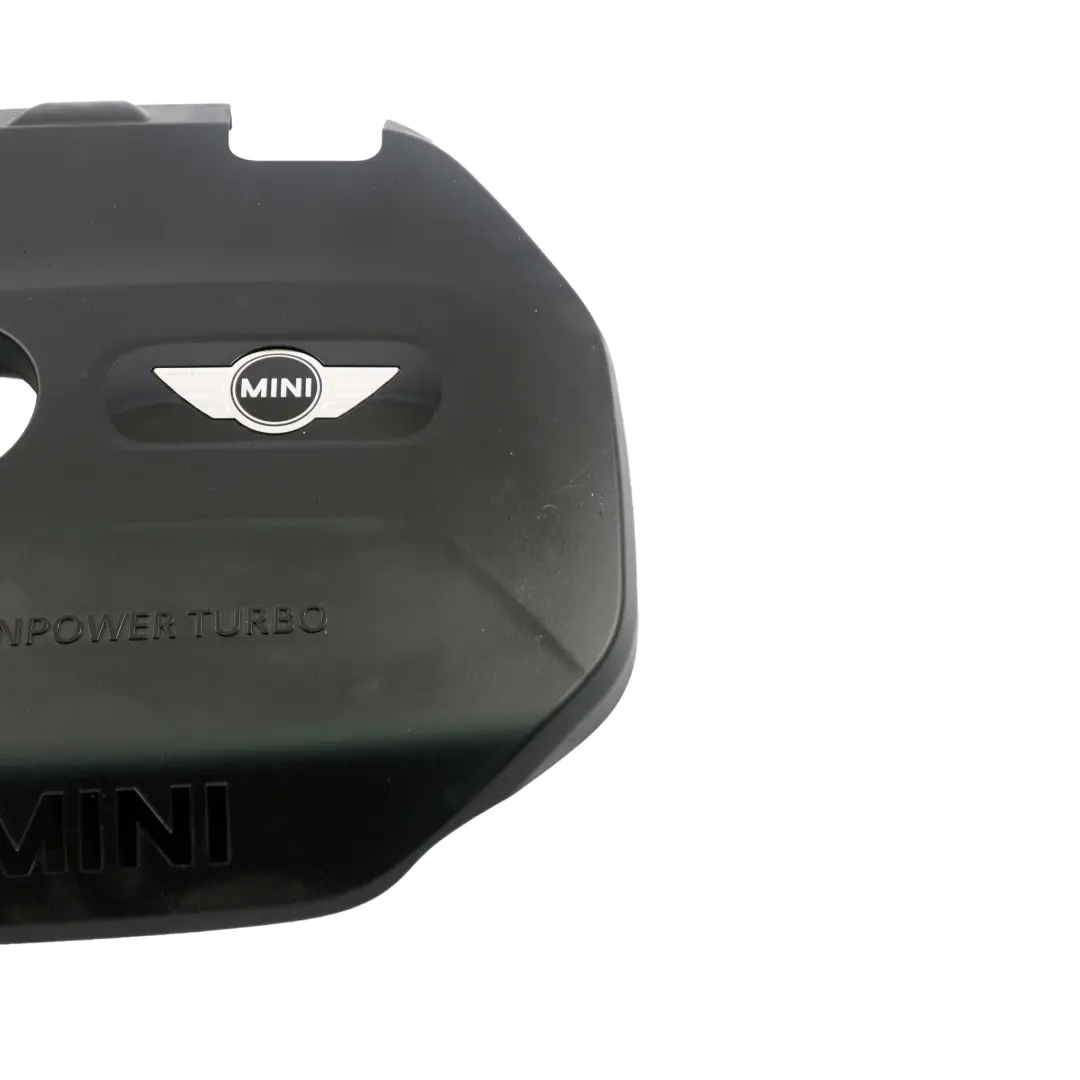 Mini F55 F56 Motore Copertura Acustica B36 B38 B46 B48 - SKU 8601635 - Numero di parte 8601635