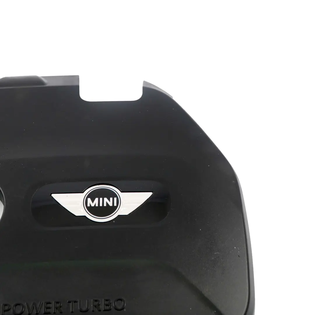 Panel Acústico Superior Del Motor B36 B38 B46 B48 Gasolina para Mini F55 F56 con número de pieza 8601635 Mini F55 F56 Panel Acústico Superior Del Motor B36 B38 B46 B48 Gasolina - SKU 8601635 - Número de pieza 8601635