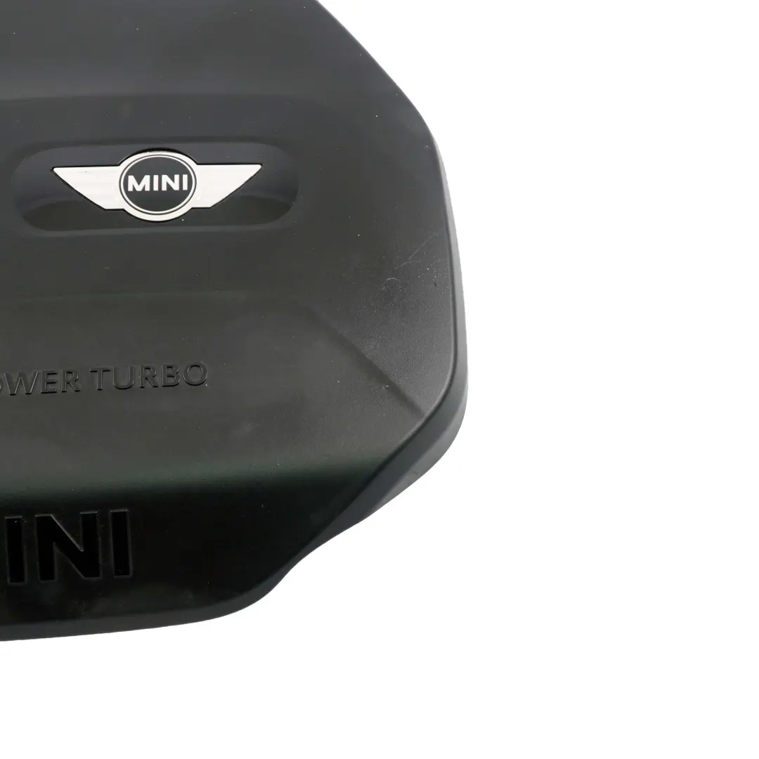 Mini F55 F56 Motore Copertura Acustica B36 B38 B46 B48 - SKU 8601635 - Numero di parte 8601635