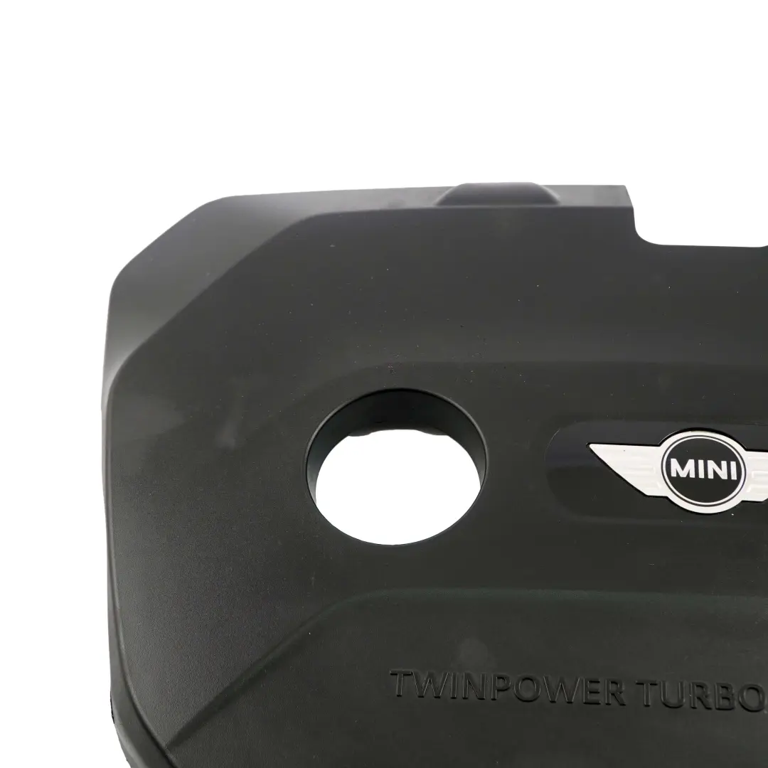 Mini F55 F56 Motore Copertura Acustica B36 B38 B46 B48 - SKU 8601635 - Numero di parte 8601635