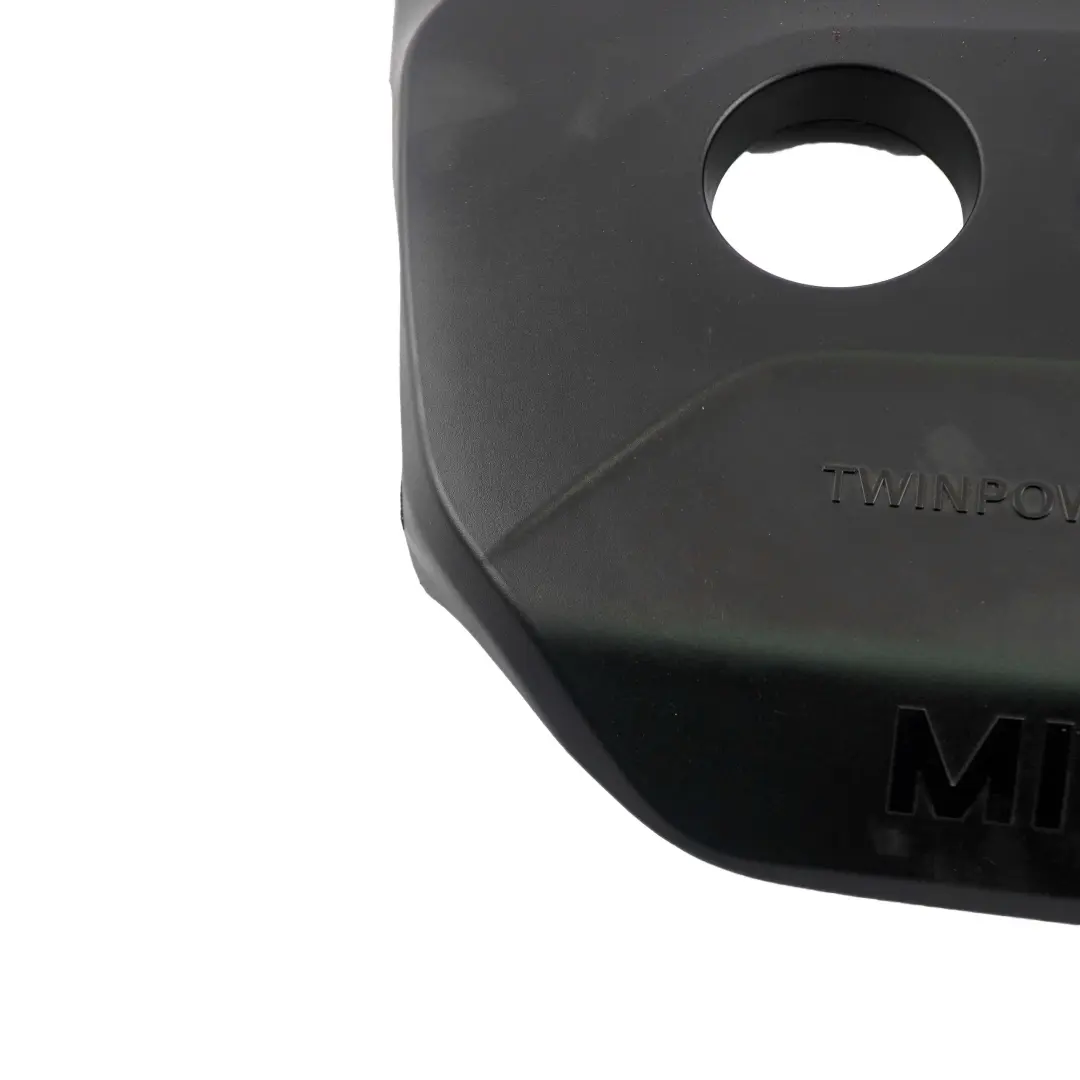 Moteur Revetement Acoustique Capot B36 B38 B46 B48 pour Mini F55 F56 à propos du numéro de pièce 8601635 Mini F55 F56 Moteur Revetement Acoustique Capot B36 B38 B46 B48 - SKU 8601635 - Numéro de pièce 8601635