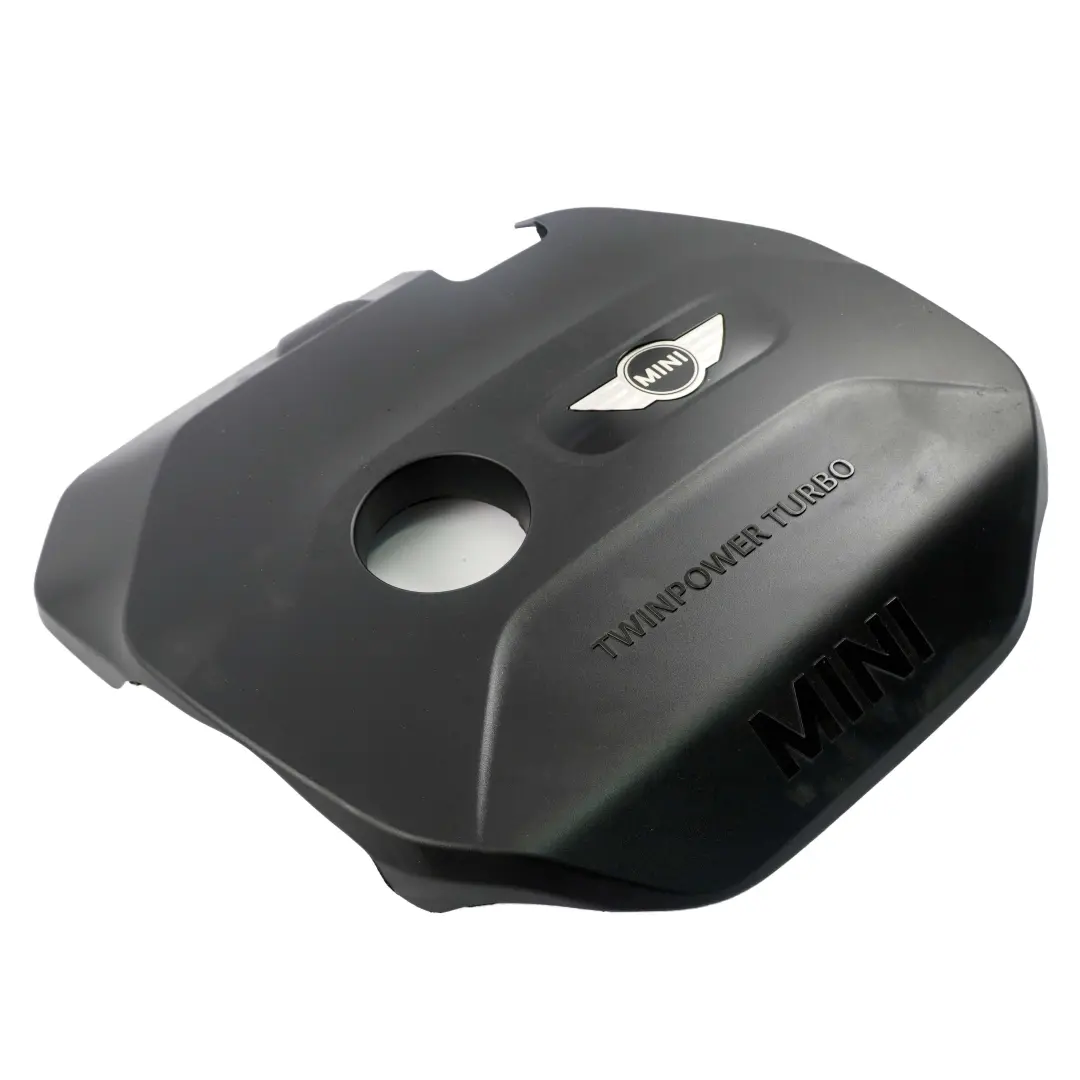 Mini F55 F56 Motore Copertura Acustica B36 B38 B46 B48 - SKU 8601635 - Numero di parte 8601635