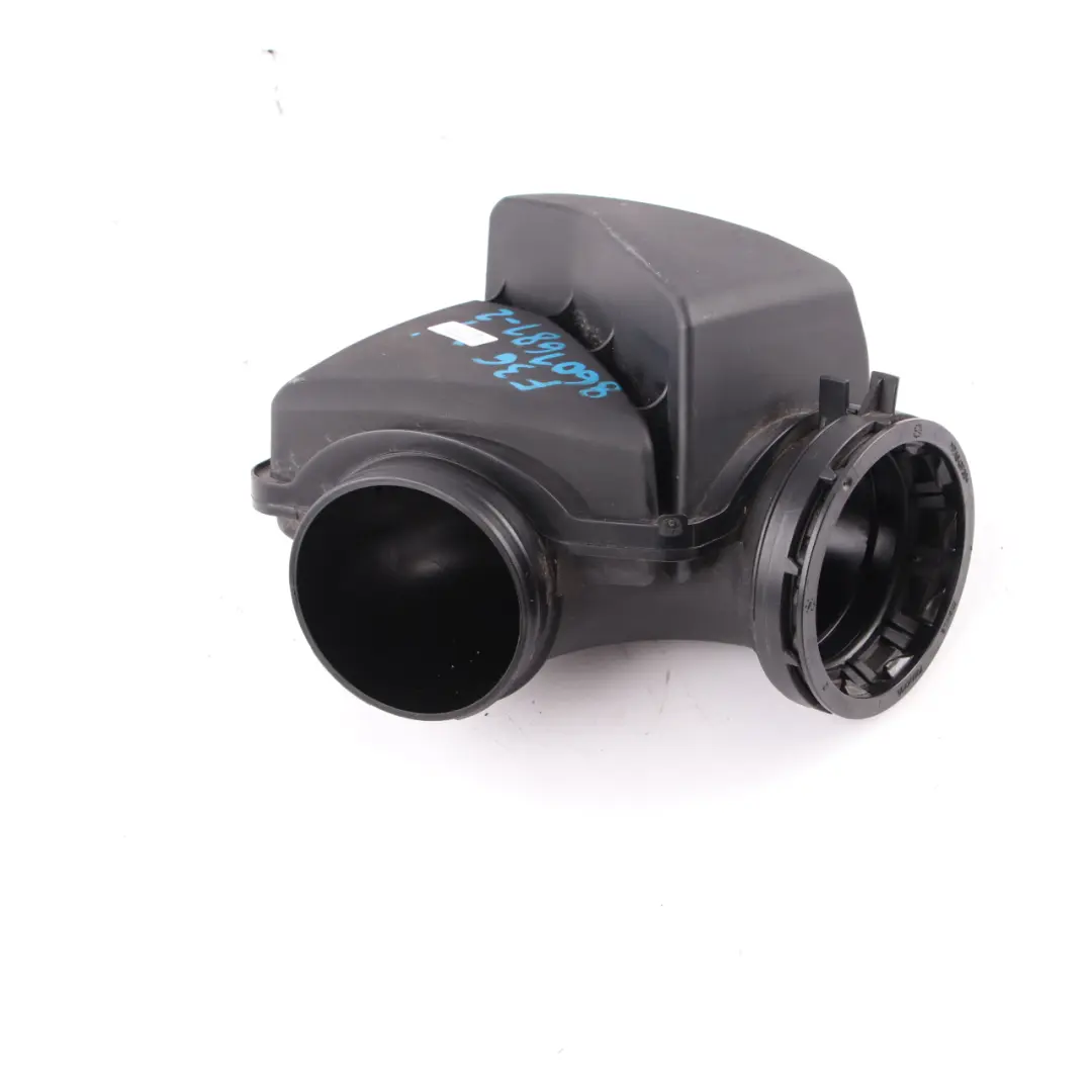 Caja Resonador BMW F20 F21 F30 F31 LCI B48 Conducto Tubo Admisión Aire para con número de pieza 8601681 Caja Resonador BMW F20 F21 F30 F31 LCI B48 Conducto Tubo Admisión Aire - SKU 8601681-2 - Número de pieza 8601681