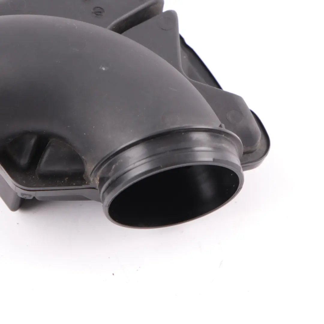 Resonator Box BMW F20 F21 F30 F31 LCI B48 Air Intake Pipe Duct to with Part number 8601681 Resonator Box BMW F20 F21 F30 F31 LCI B48 Air Intake Pipe Duct - SKU 8601681-2 - Part number 8601681