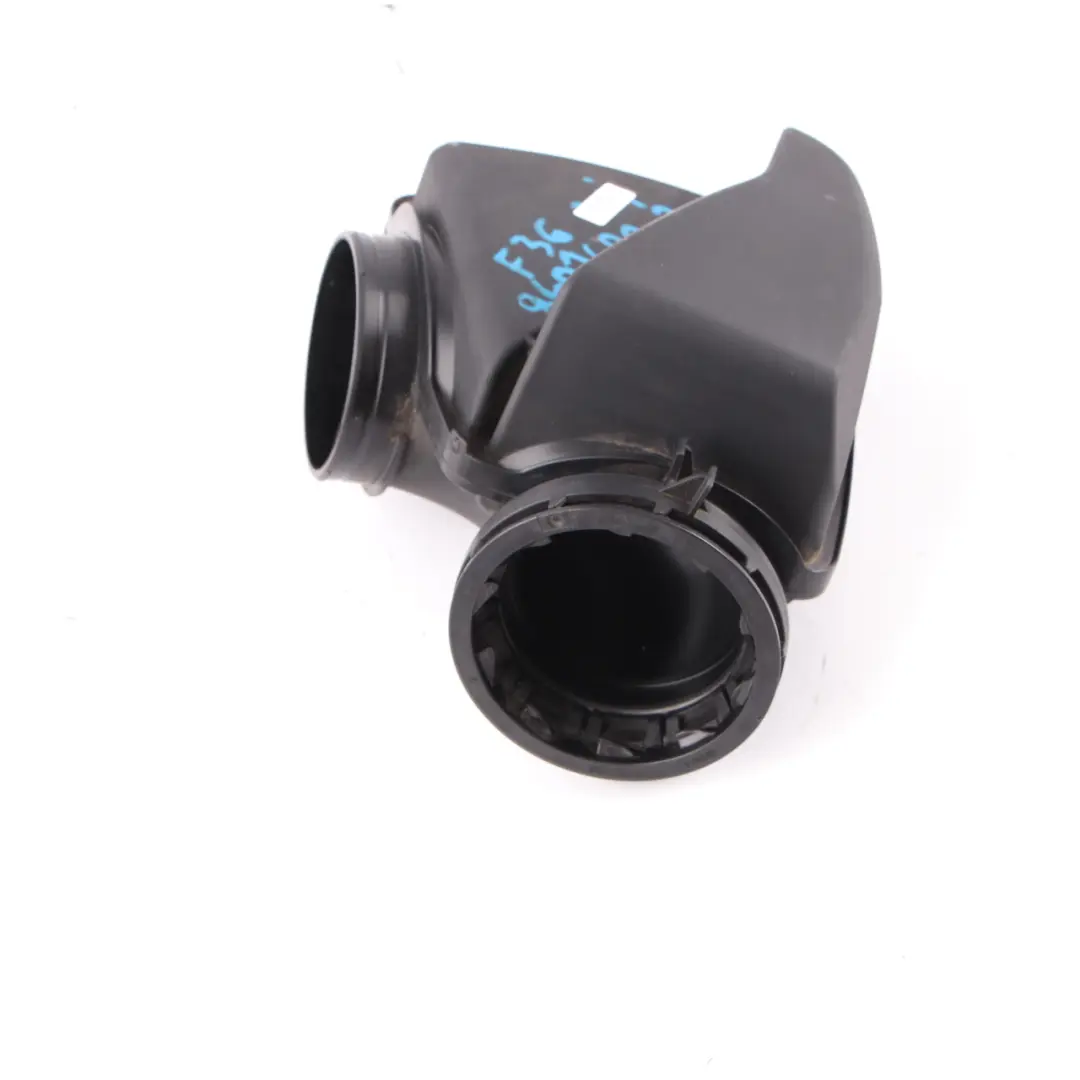 Resonator Box BMW F20 F21 F30 F31 LCI B48 Air Intake Pipe Duct to with Part number 8601681 Resonator Box BMW F20 F21 F30 F31 LCI B48 Air Intake Pipe Duct - SKU 8601681-2 - Part number 8601681