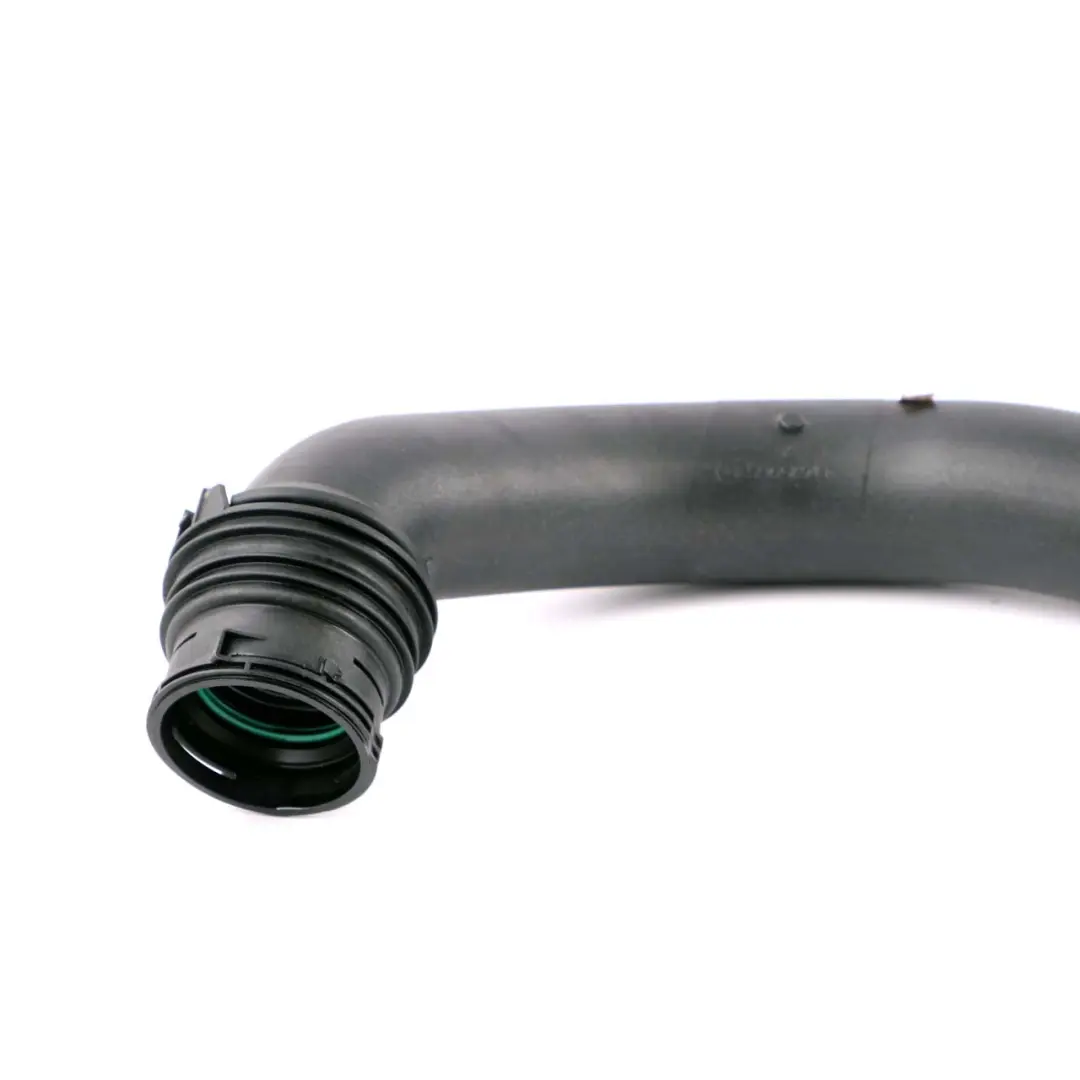 Intake Tube Hose Pipe Part to BMW F20 F21 F30 F31 LCI F32 B48 Air with Part number 8601683 BMW F20 F21 F30 F31 LCI F32 B48 Air Intake Tube Hose Pipe Part - SKU 8601683-1 - Part number 8601683