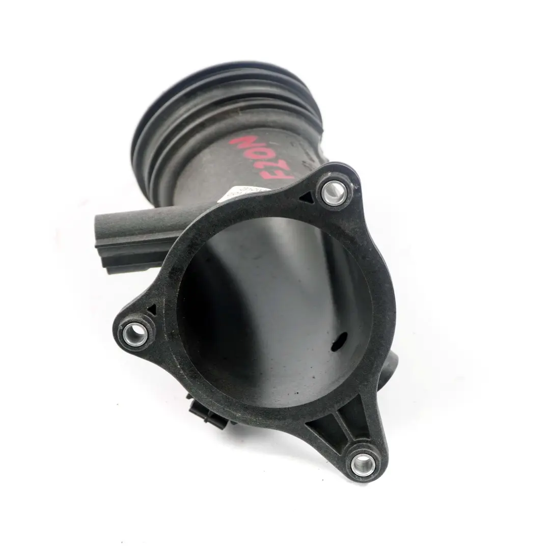 BMW F20 F30 LCI B48 Rura Wąż Przewód Intercoolera Powietrza - SKU 8601683 - Numer Części 8601683